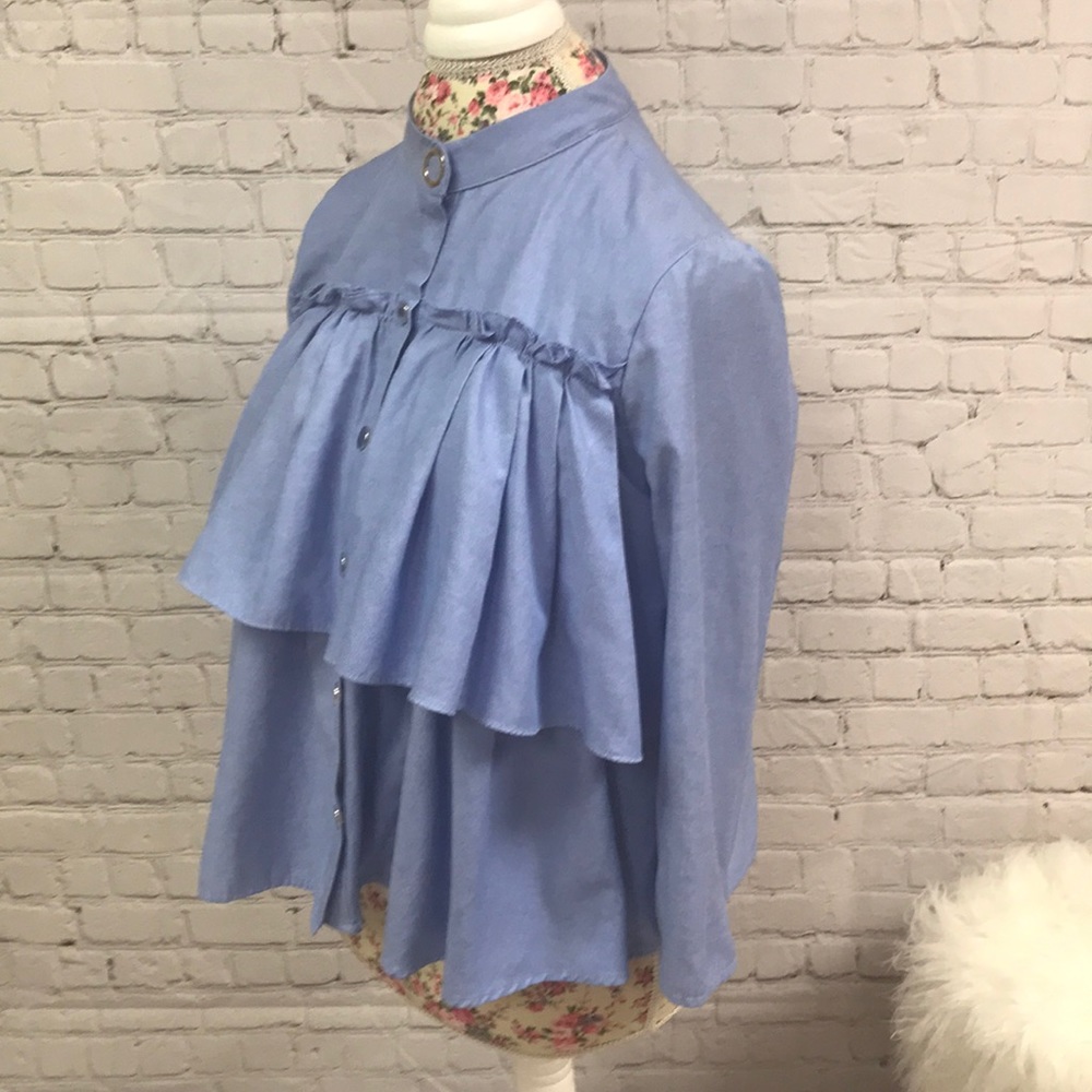 Zara Basic Collection Size Medium - Picture 2 of 6